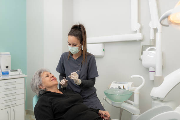 Best Emergency Tooth Extraction in Broadway, NC