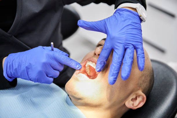 Best Urgent Care for Lost Fillings or Crowns in Broadway, NC