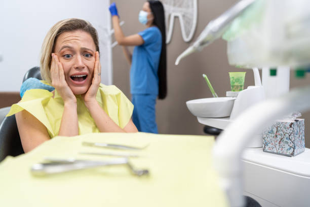 Best Emergency Treatment for Dental Infections or Abscesses in Broadway, NC