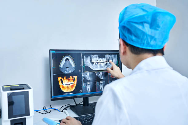 Best Pediatric Emergency Dentist in Broadway, NC