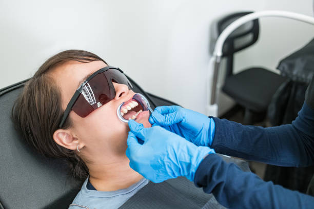 Best Emergency TMJ Treatment in Broadway, NC