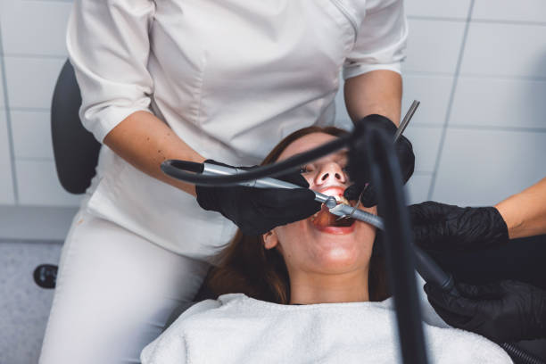 Best Urgent Care for Lost Fillings or Crowns in Broadway, NC