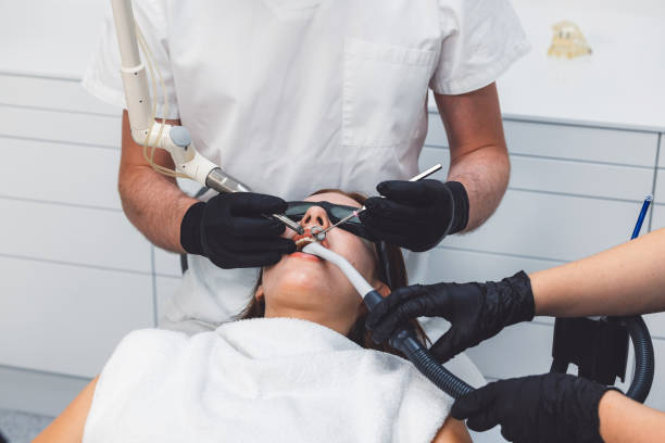 Best Emergency Treatment for Dental Infections or Abscesses in Broadway, NC