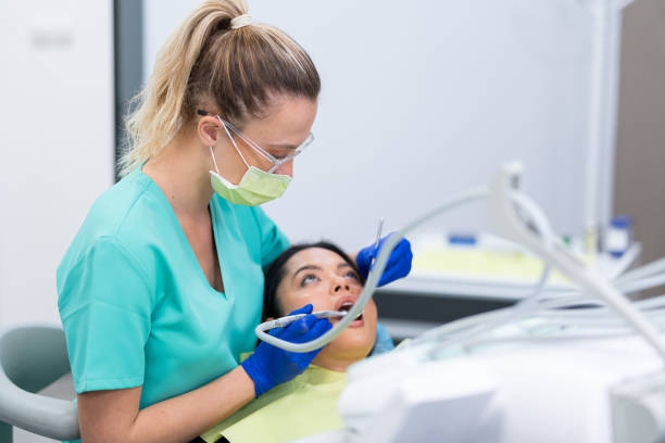 Best Emergency Dental Care for Broken or Chipped Teeth in Broadway, NC
