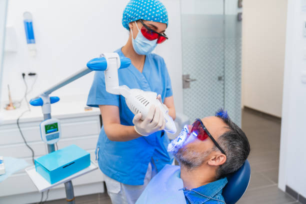 Best Emergency Gum Treatment in Broadway, NC